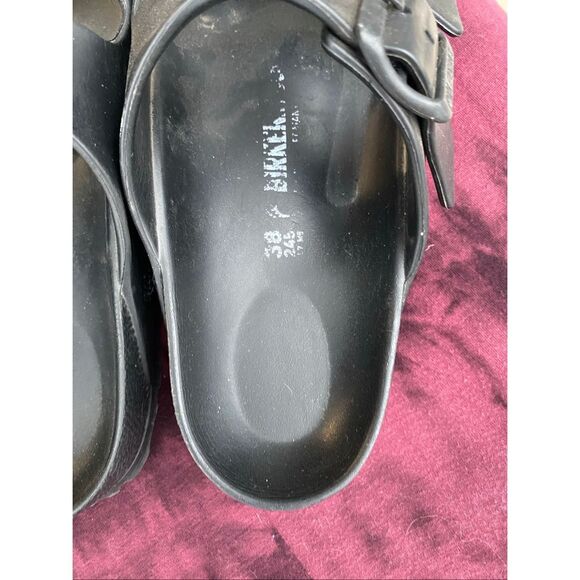 Birkenstock Arizona Essentials EVA Slide Sandal - Women's Size 38 - Picture 5 of 5